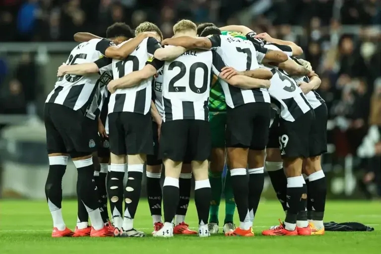 Fans' choice of Newcastle United team v Sunderland with votes now counted