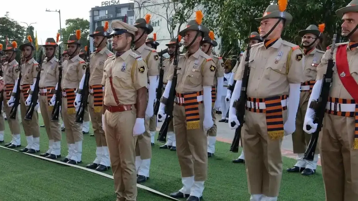 Raj govt effects major reshuffle in higher police administration
