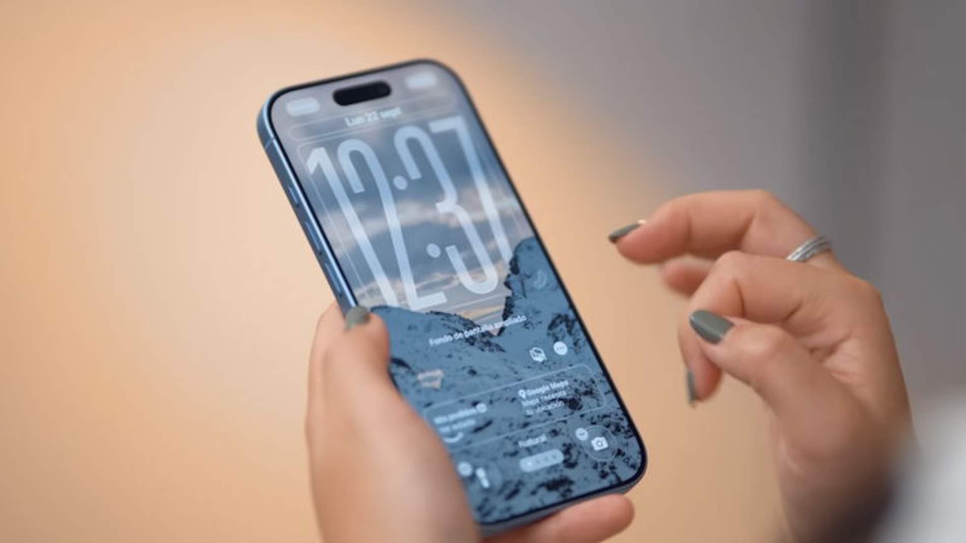 iOS 26.4 beta 2 ya está disponible con estas novedades para el iPhone