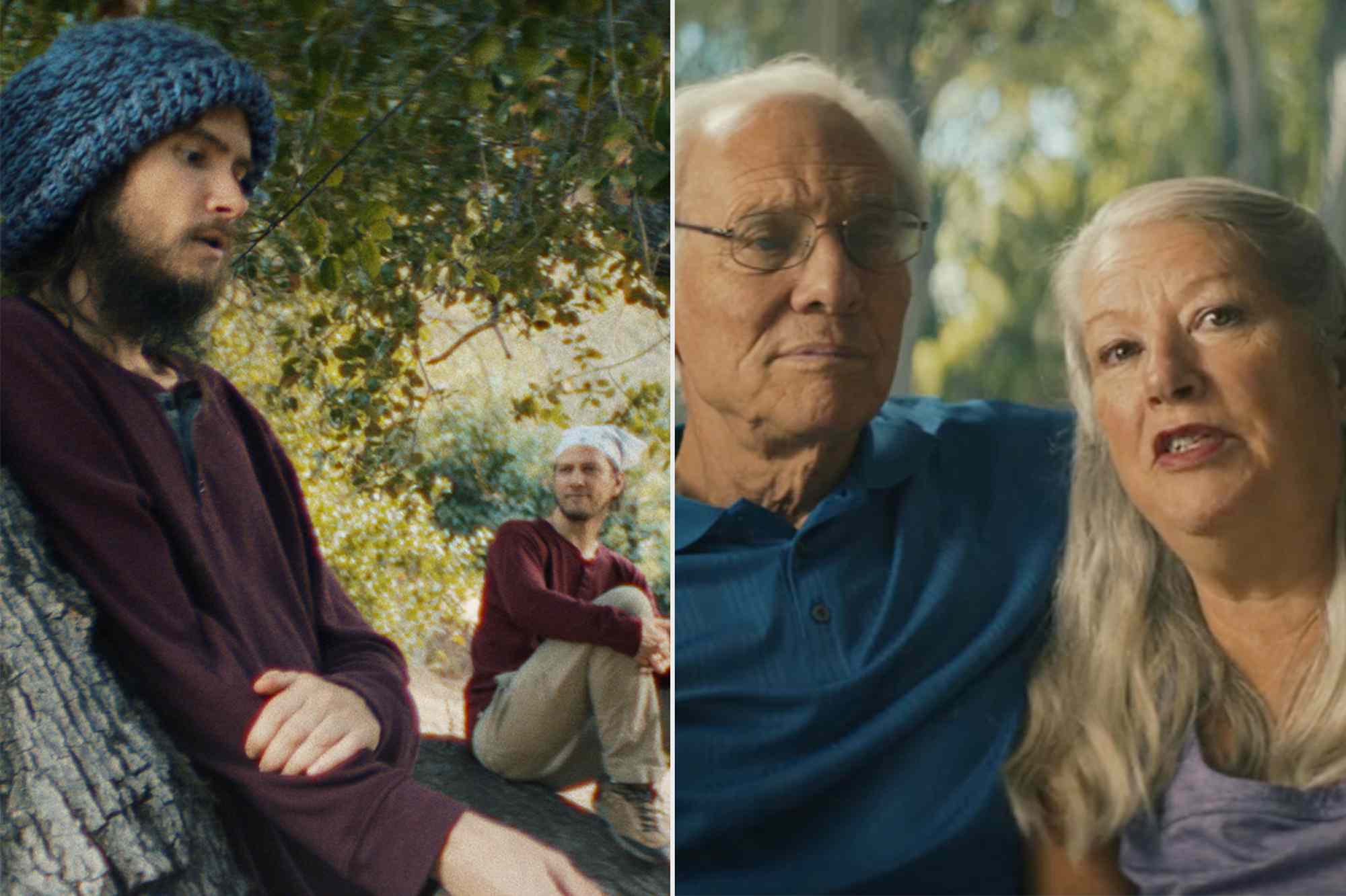Where are Kyle and Roen Horn's parents now? Inside Diana and Rodger's ...