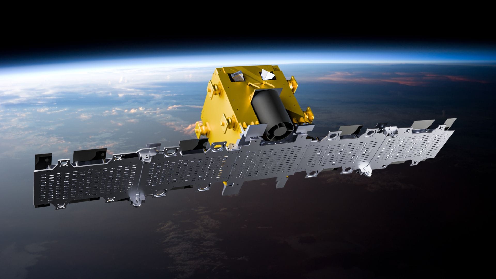GalaxEye’s Drishti OptoSAR satellite to use Nvidia’s Jetson Orin