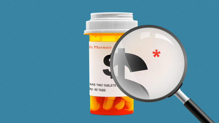 Trump's generic drug tariffs will test his pharma strategy