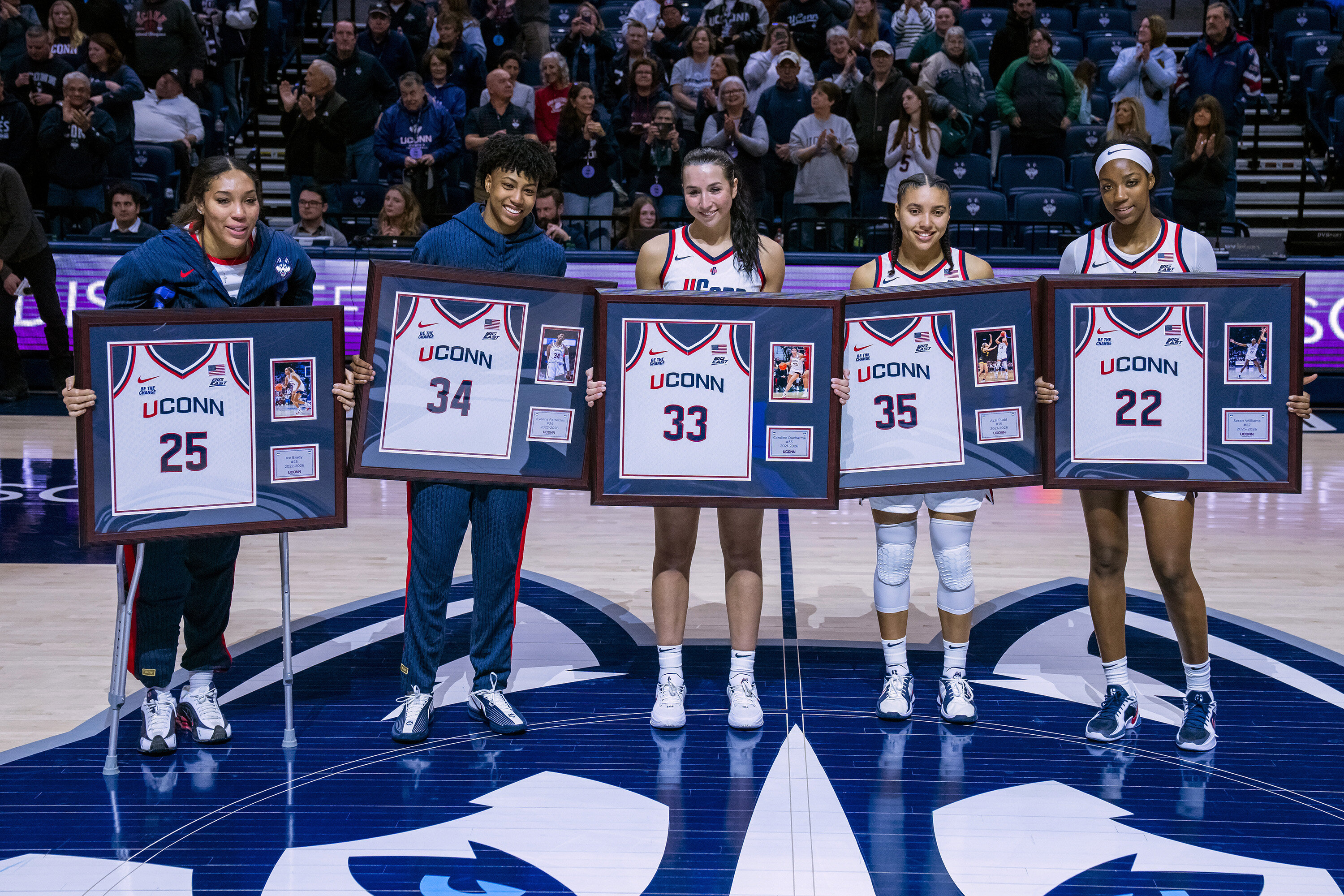 One last ride: Inside Azzi Fudd and Caroline Ducharme’s friendship as ...