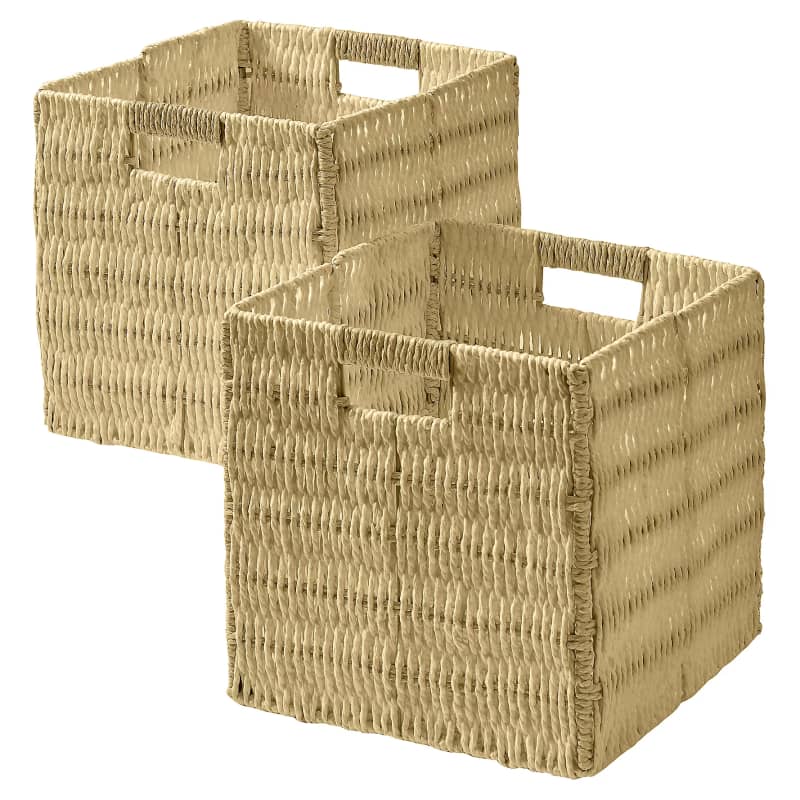 The best place to buy KALLAX storage cubes isn't IKEA