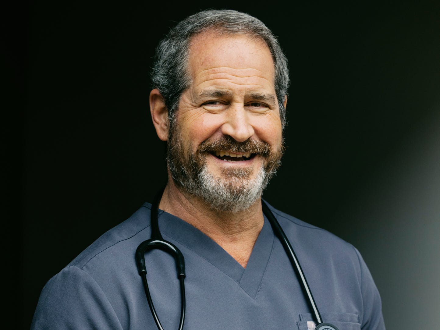 A cardiac surgeon ignored his own heart attack symptoms. He says anyone ...