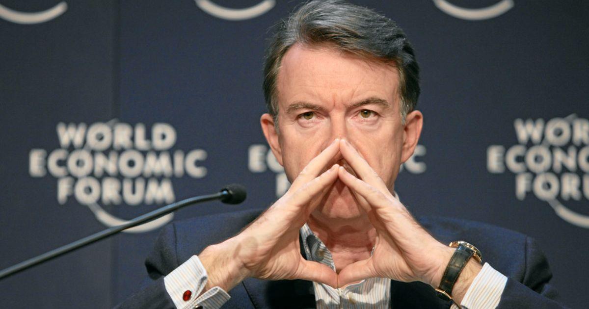 After Andrew, UK ex-envoy arrested on suspicion of misconduct amid Epstein files probe<br>