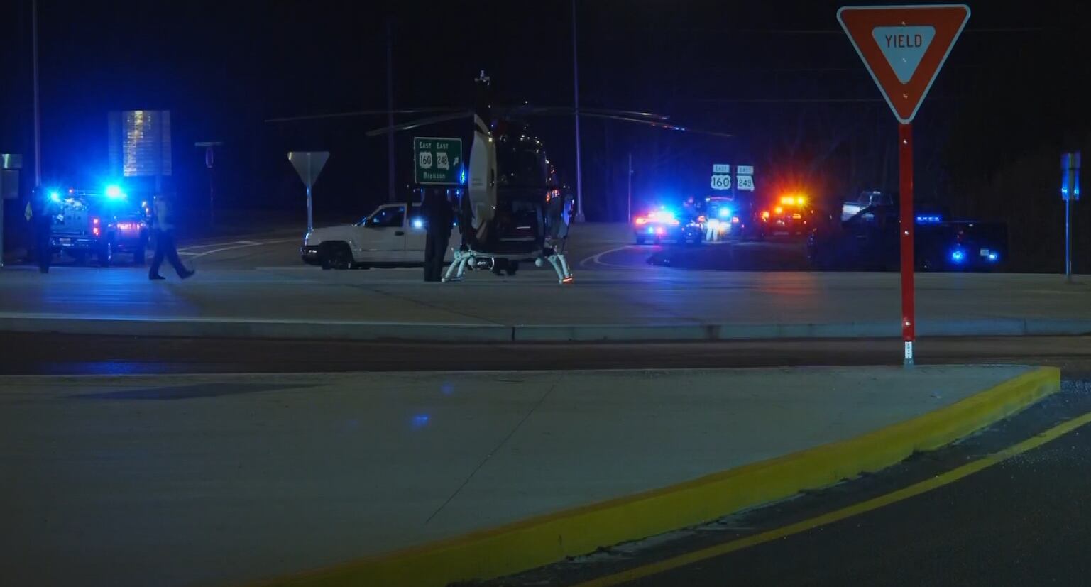 Investigation continues after 2 Christian County deputies killed, 2 ...