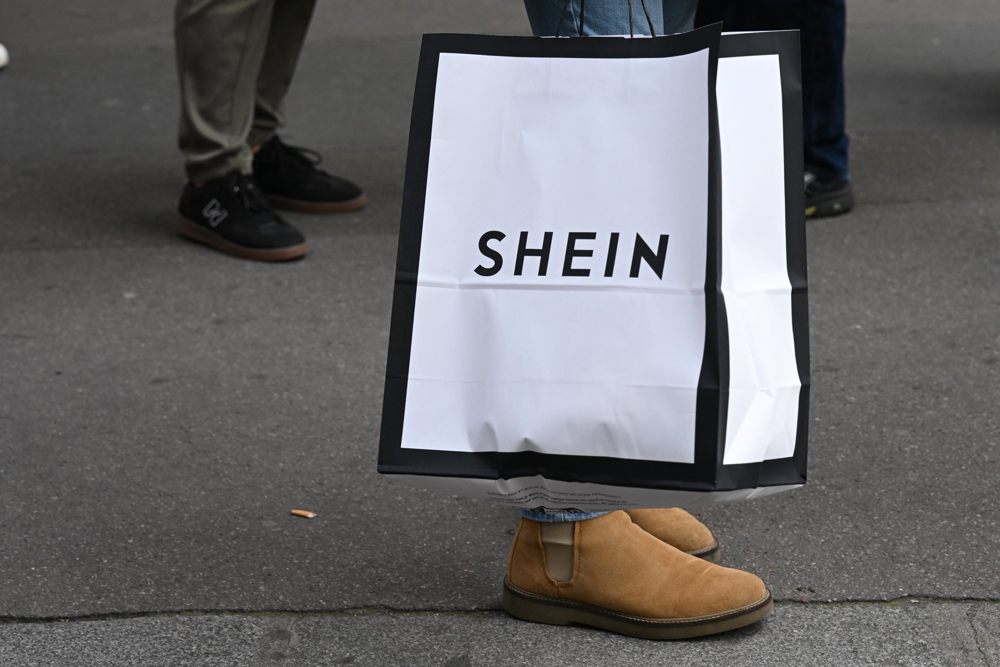 Shein founder praises Guangdong 'roots' in first public speech as ...