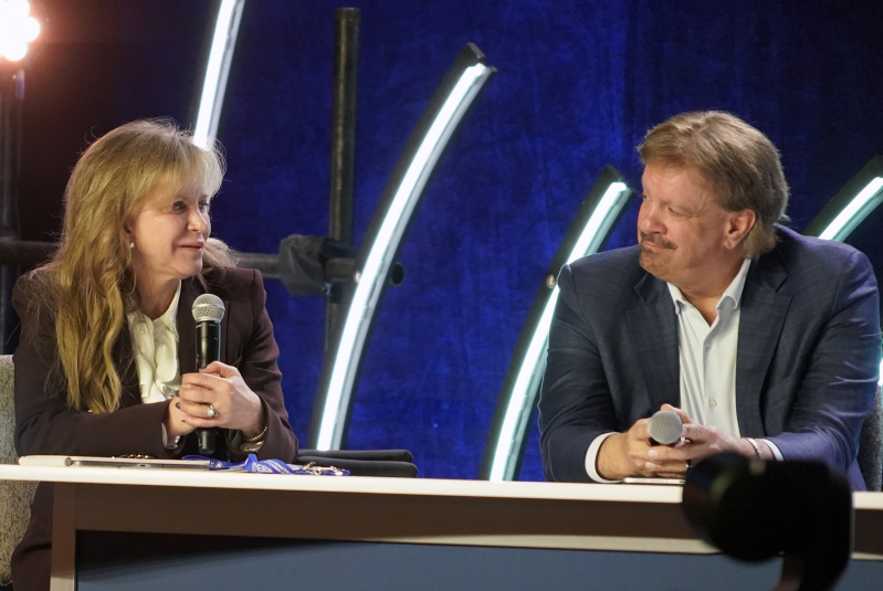 Christian counselors say churches must address anxiety and trauma ...