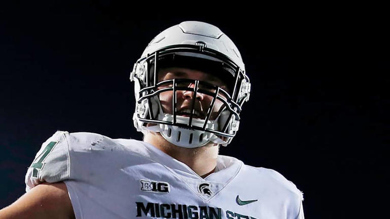Familiar face joins MSU coaching staff