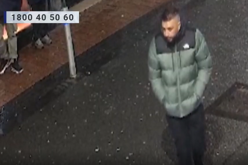 Coward who attacked woman in Cork city caught on CCTV as Gardaí appeal ...