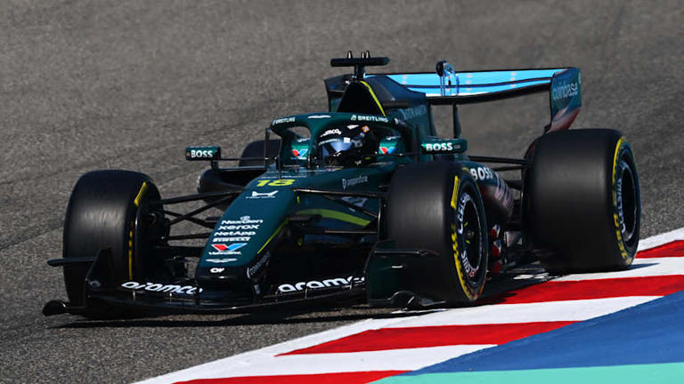 F1 could lose a manufacturer amid lingering issues, and sooner than you ...
