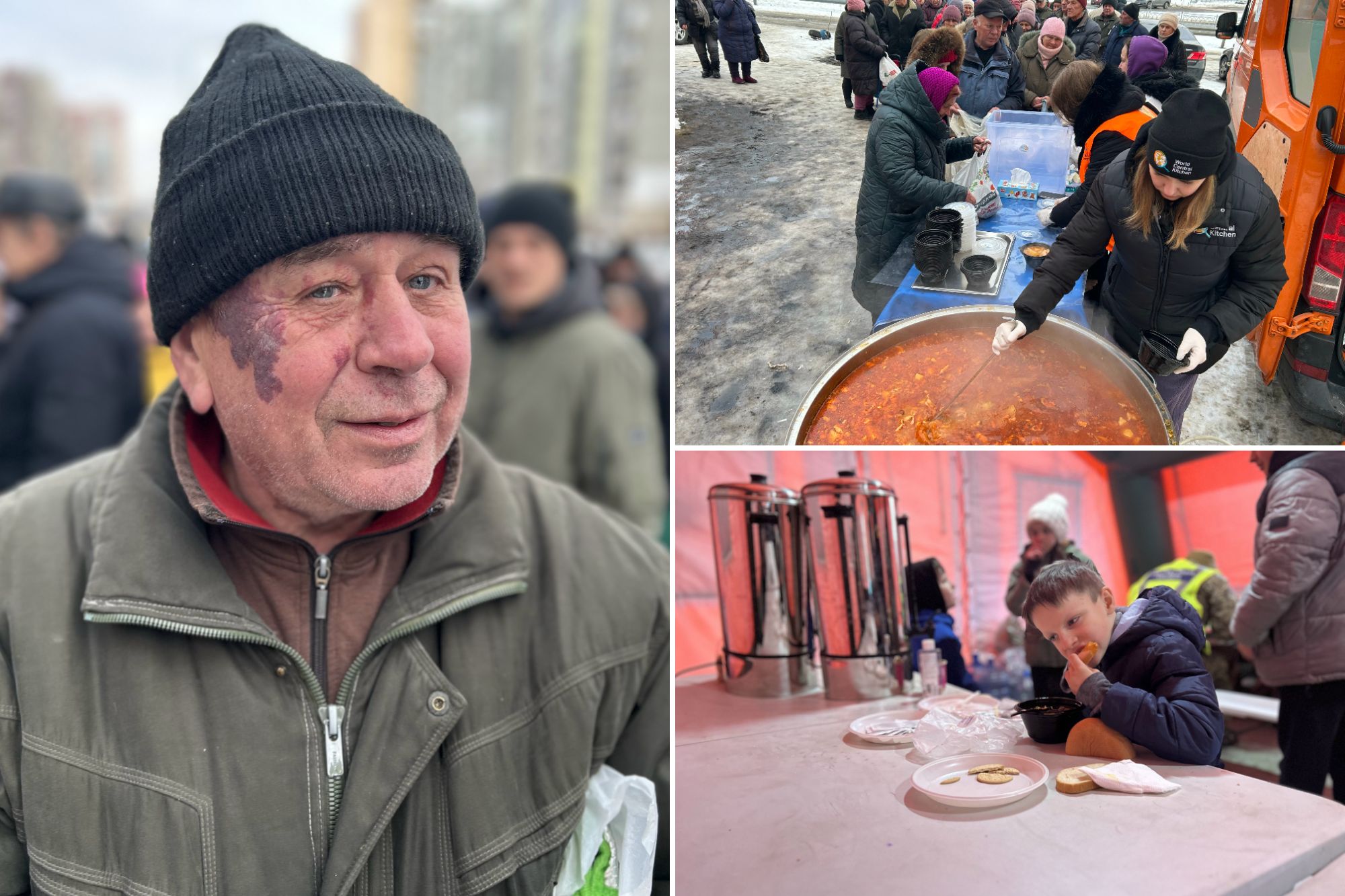 Putin’s freezing campaign backfires spectacularly — only hardening ...