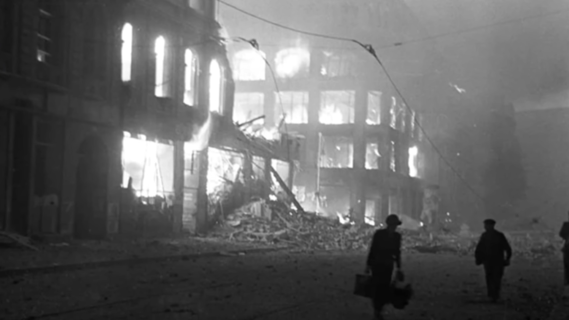 The last days in Hitler’s capital: Panzerfaust teams, snipers, and a ...