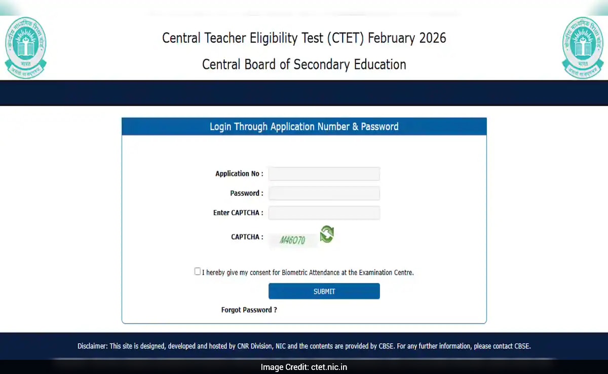 CTET Feb 2026 exam live: When will CBSE release answer key for paper 1 ...