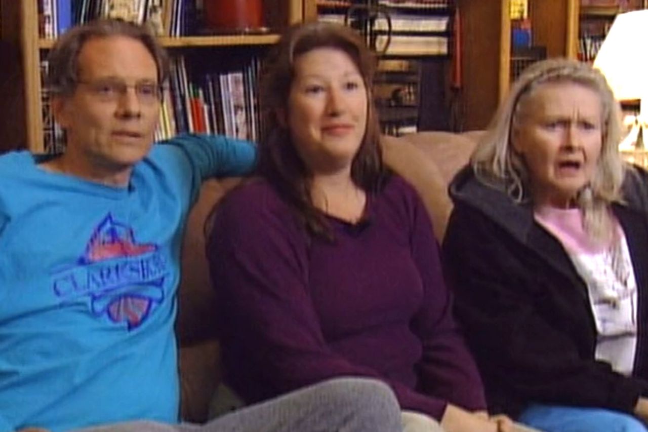 Where are Kyle and Roen Horn's parents now? Inside Diana and Rodger's ...