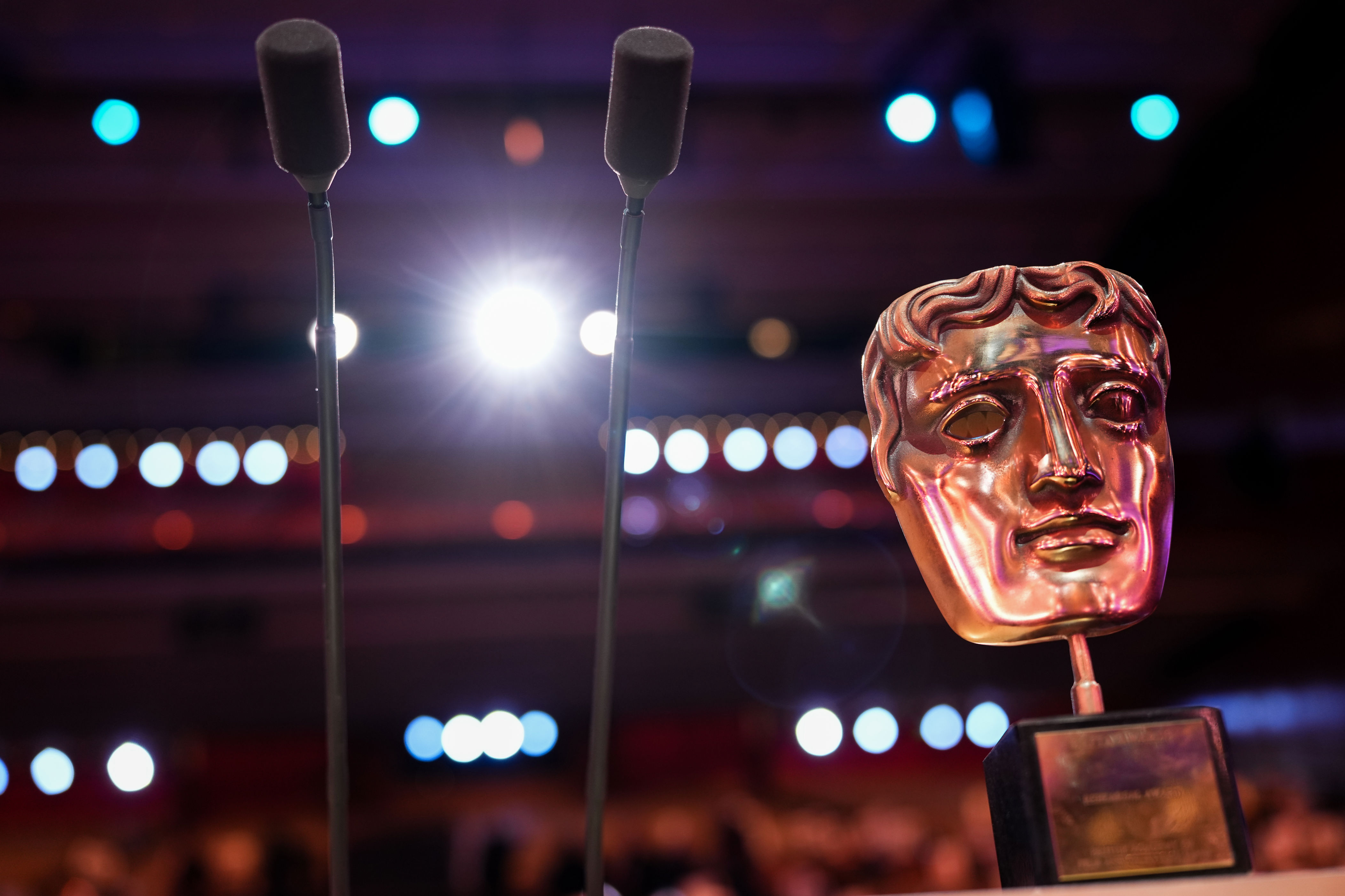 Bafta fallout continues as BBC faces questions over handling of 'racial ...