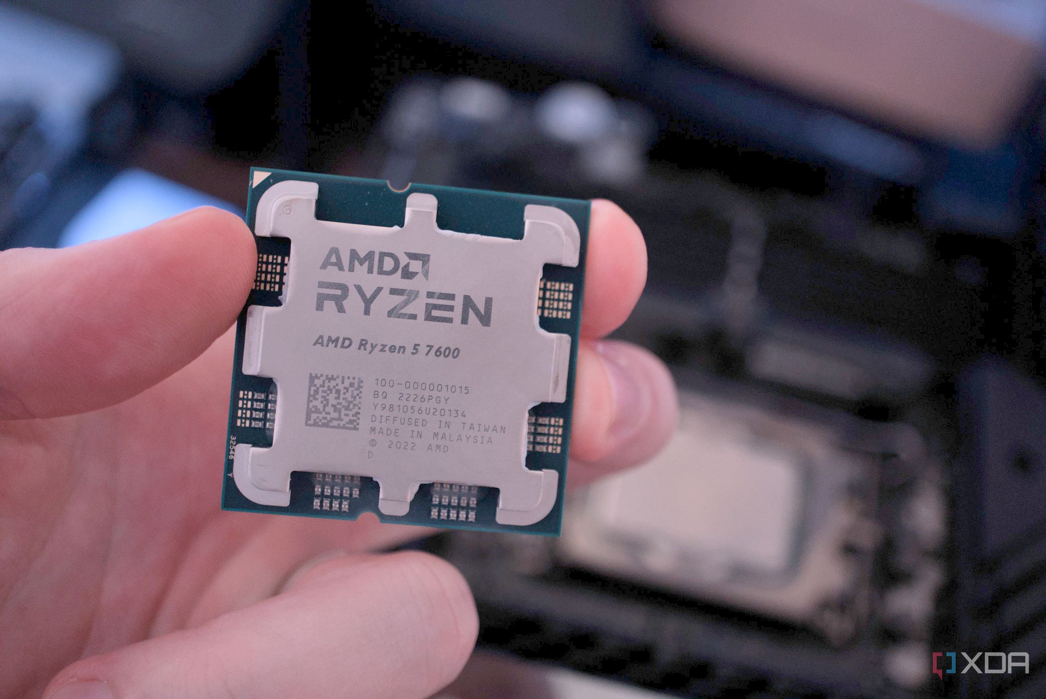 Your CPU's integrated graphics can do more than you think