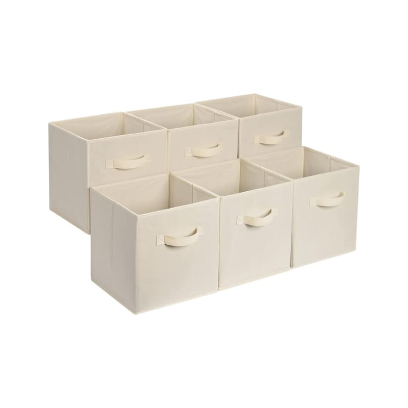 The best place to buy KALLAX storage cubes isn't IKEA