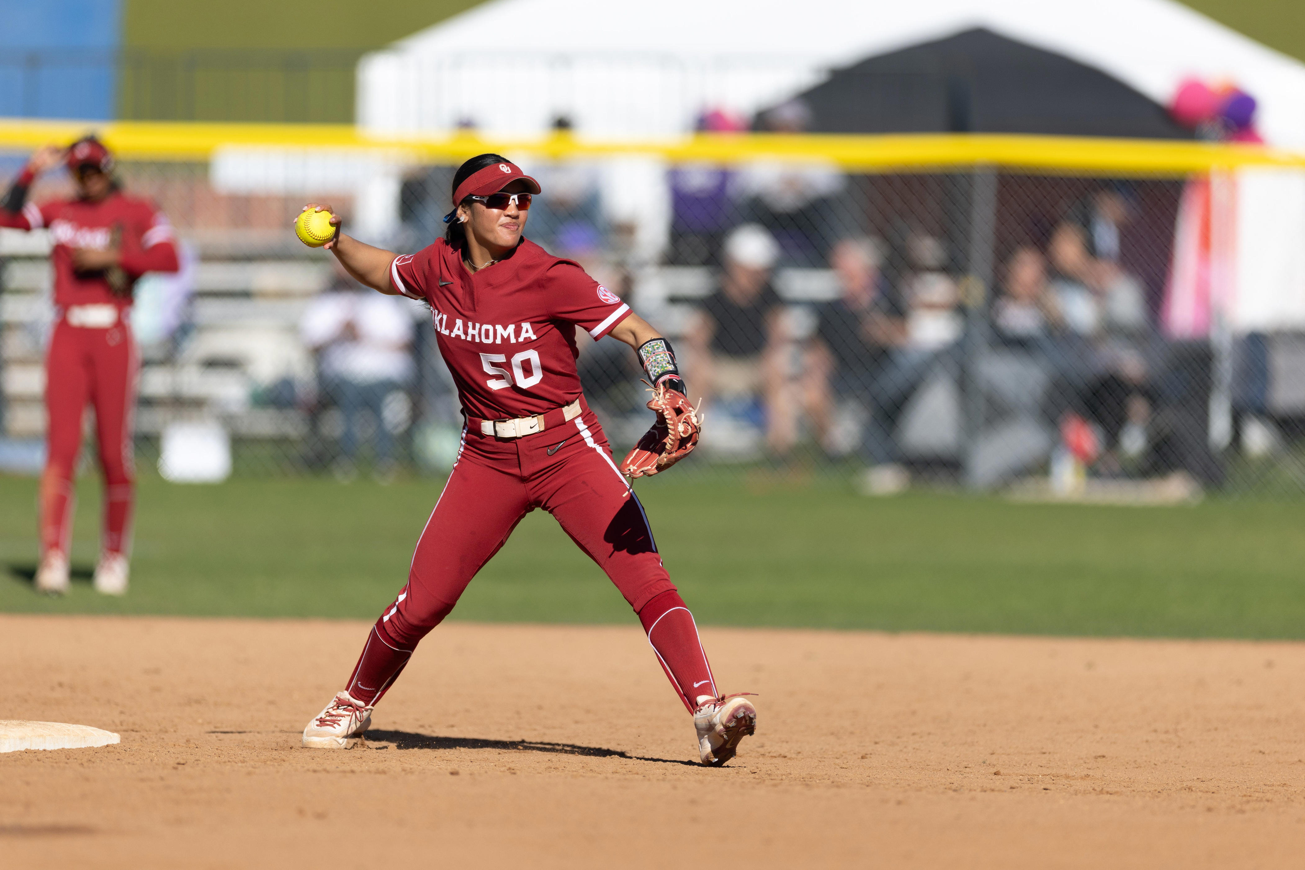 What Channel Is OU Softball Vs Alabama State On Today Time TV For