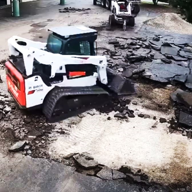 A costly mistake on the job site