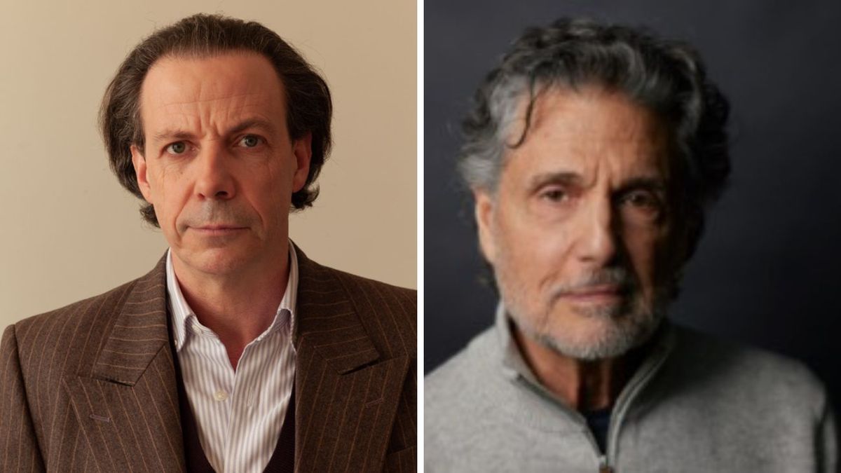 Fotos: Gentileza Netflix.