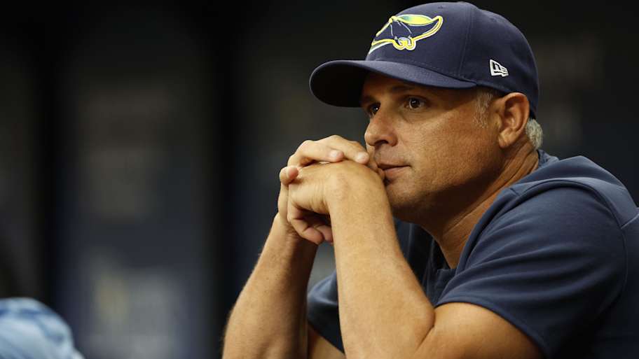 Rays' spring training positional battles to keep an eye on at camp
