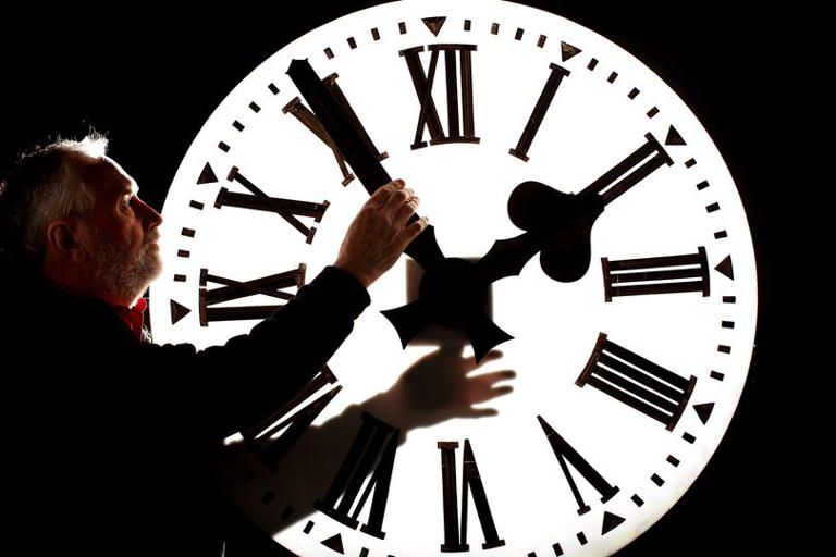 When do the clocks change in UK as BST 2026 ends - and do we get more ...