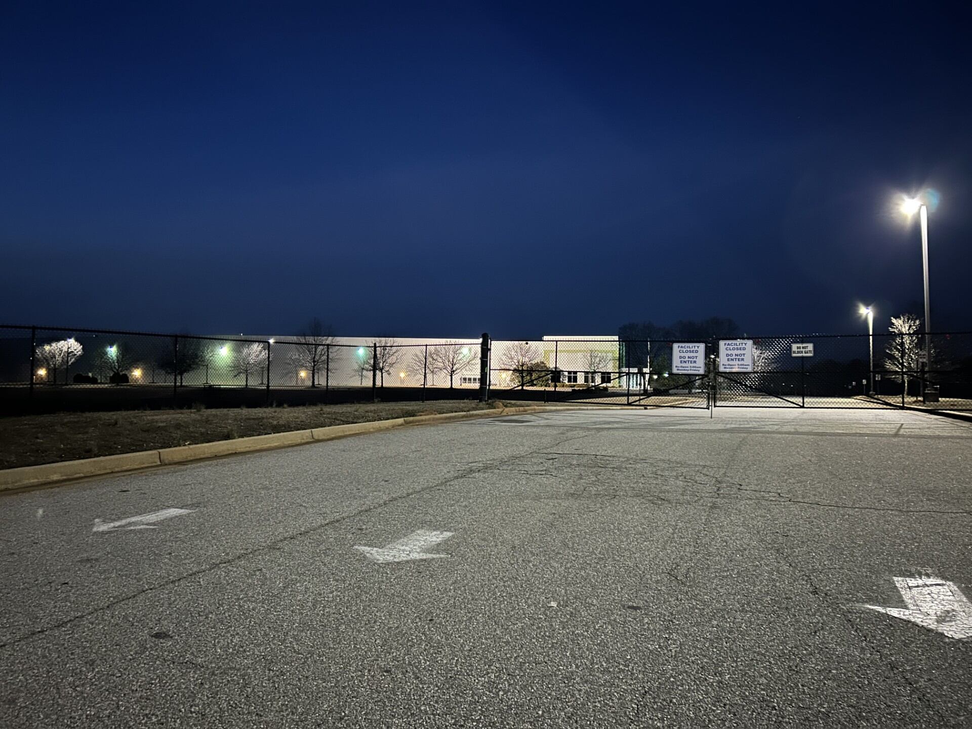 New insight into ICE detention facility in Social Circle