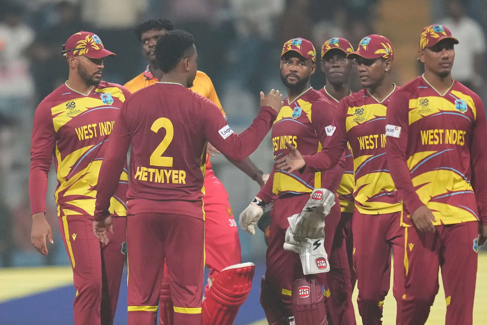‘They know what it takes to win’: Anil Kumble hails West Indies’ title ...