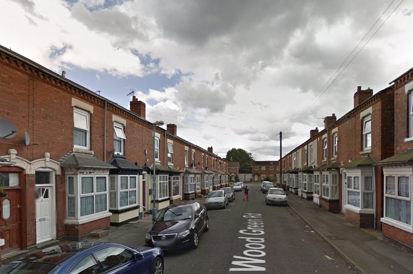 Murder arrests over Birmingham street stabbing after man in 20s dies at ...