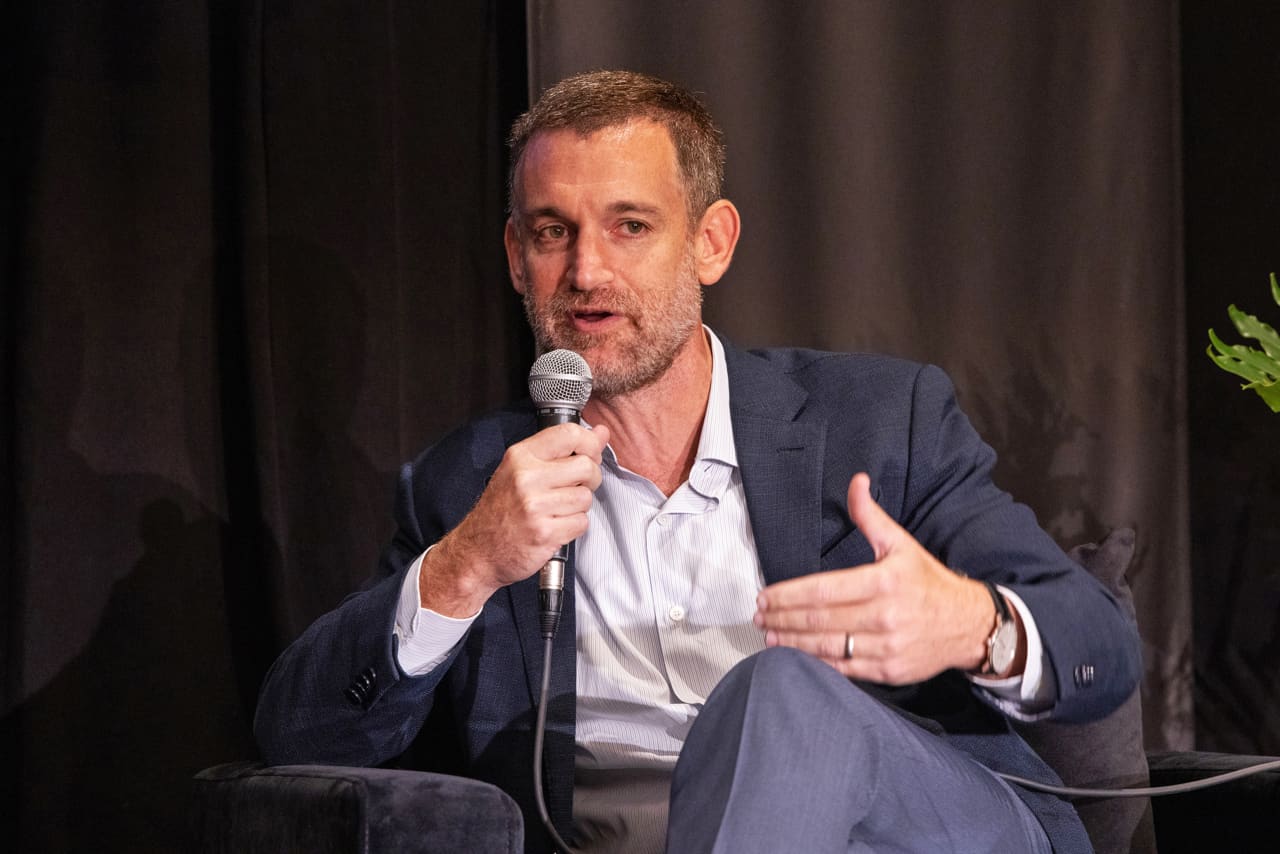 This former hedge fund manager sees potential in investments others ignore