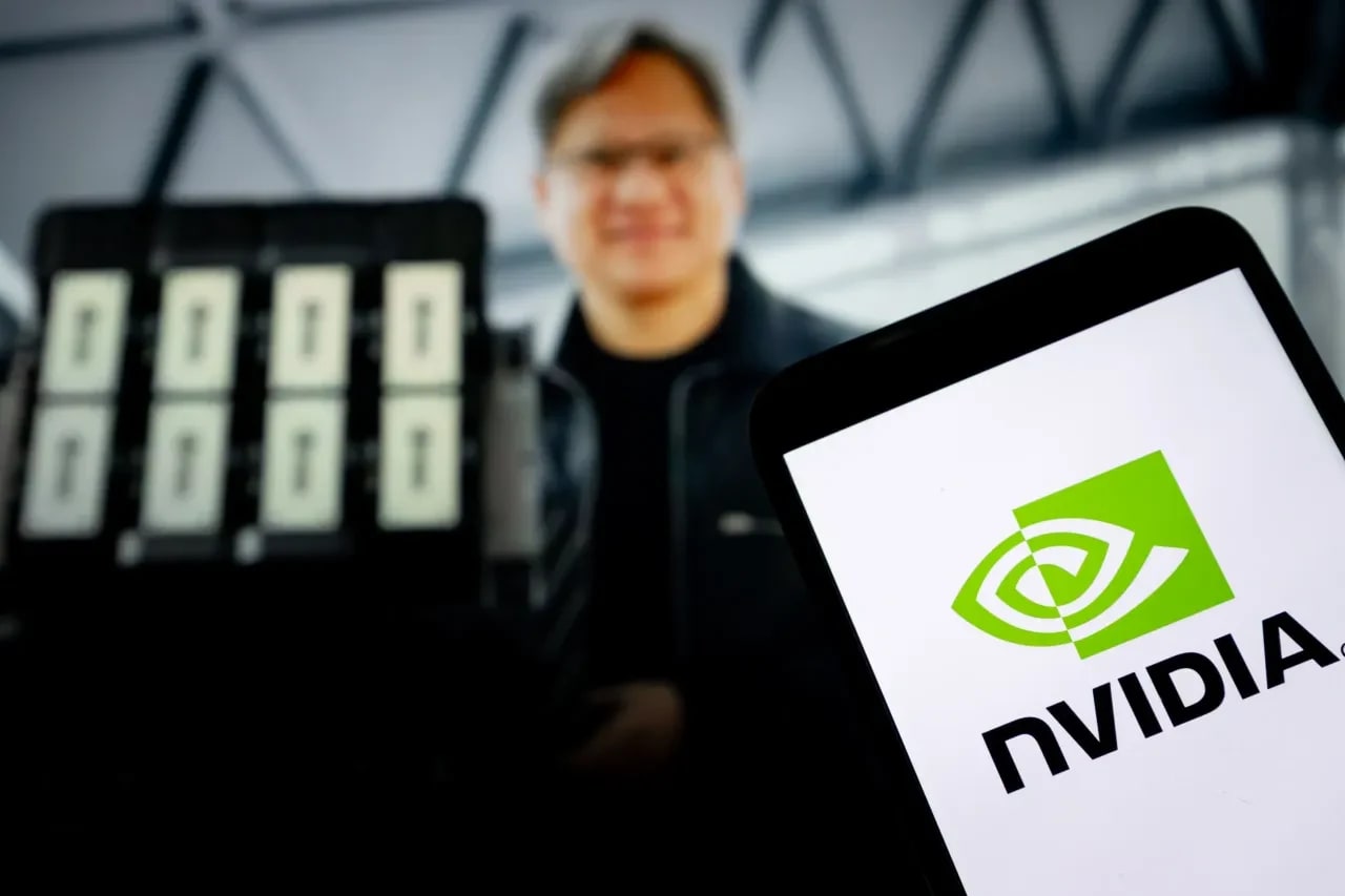 Nvidia Q4 earnings preview: Another blowout likely loading, but retail ...