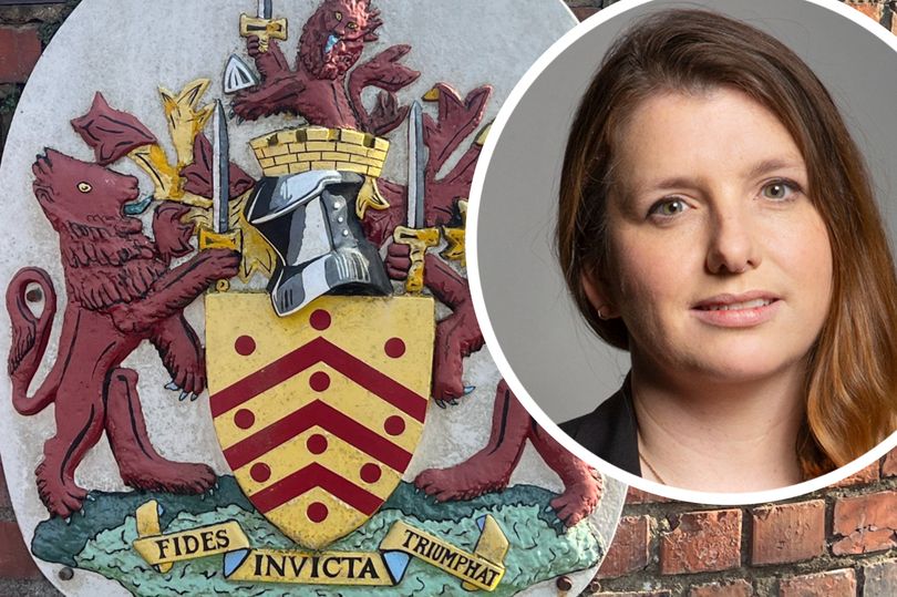 Government to bail out Gloucester City Council with £15.5m loan