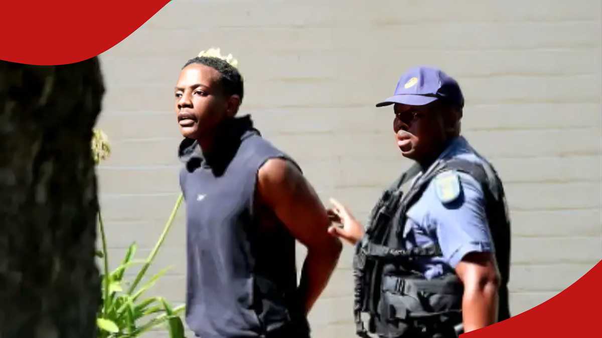 Robert Mugabe’s son charged with attempted murder over alleged shooting ...