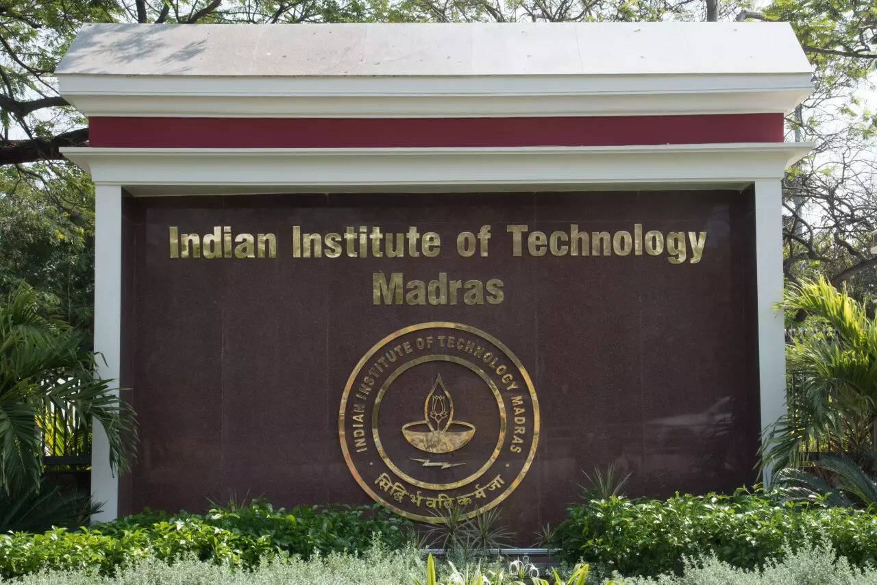 IIT Madras' professor B Ravindran joins United Nations AI scientific panel