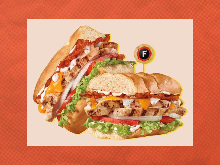 Firehouse Subs is adding a new sandwich to its permanent menu for the ...