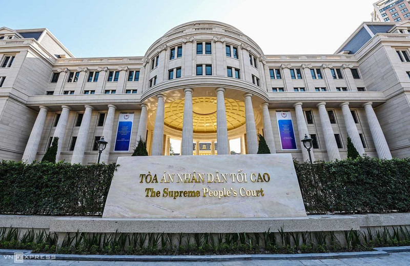 Án lệ liên quan vụ người bệnh ung thư mua bảo hiểm nhân thọ