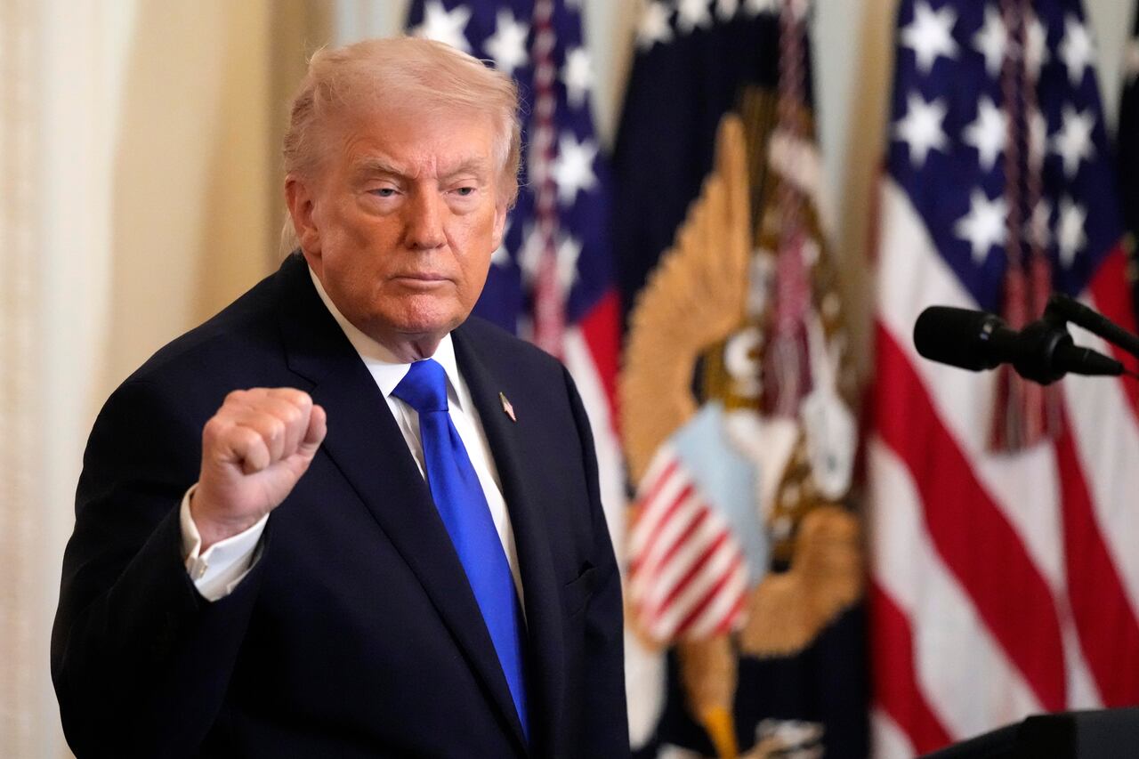 Trump gives his State of the Union address tonight. Here's what to ...