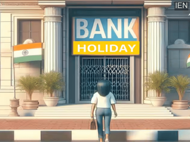 March bank holidays: March is full of bank holidays, check the full ...