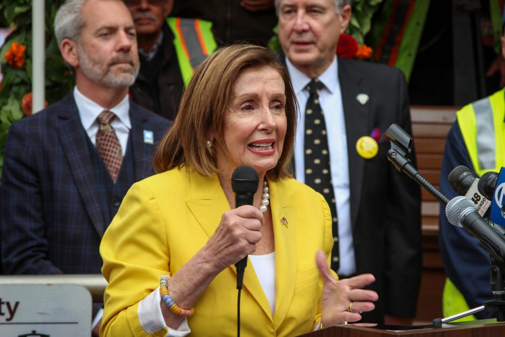 Over $12M in federal funding headed to SF for housing, transit and ...