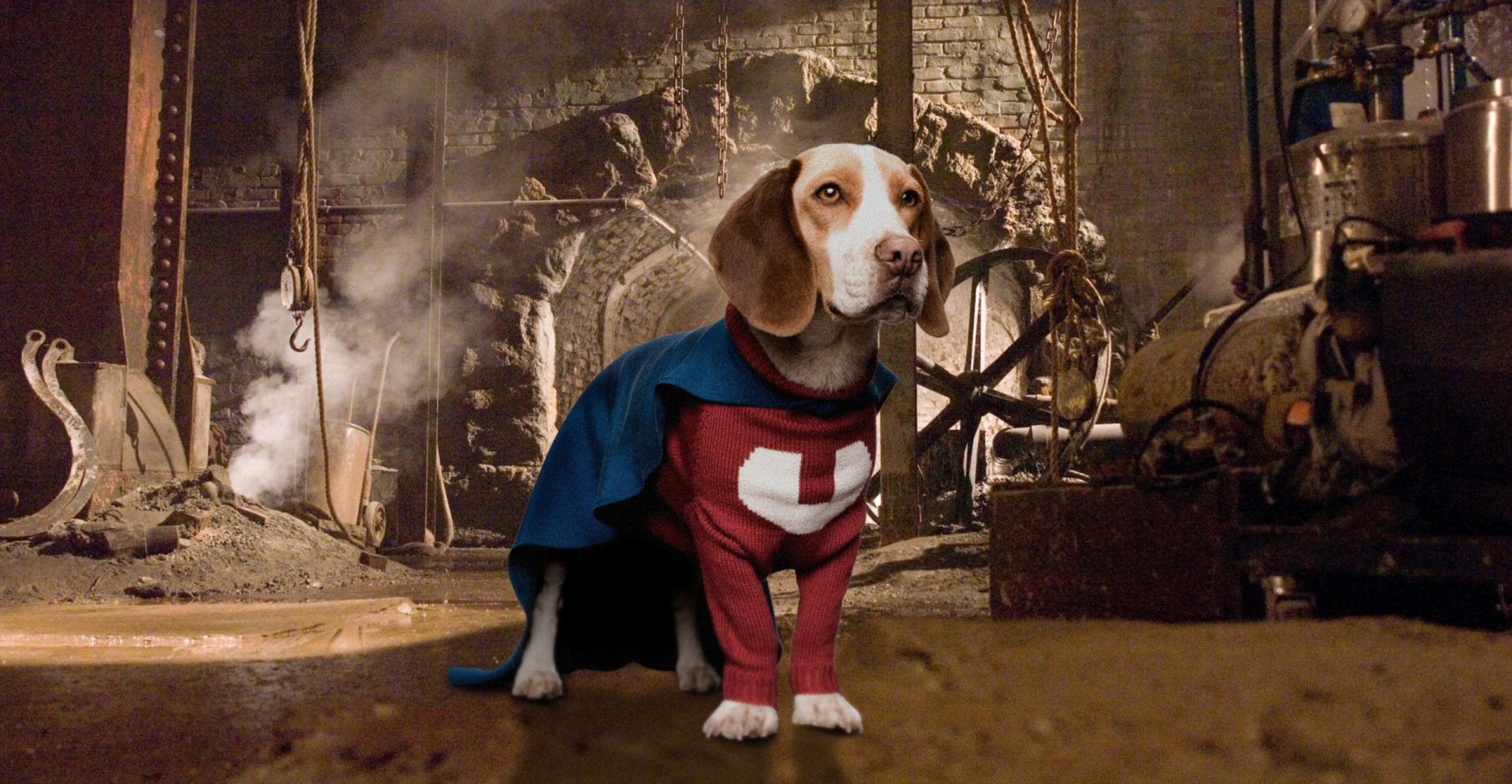 A look back at iconic superhero movies