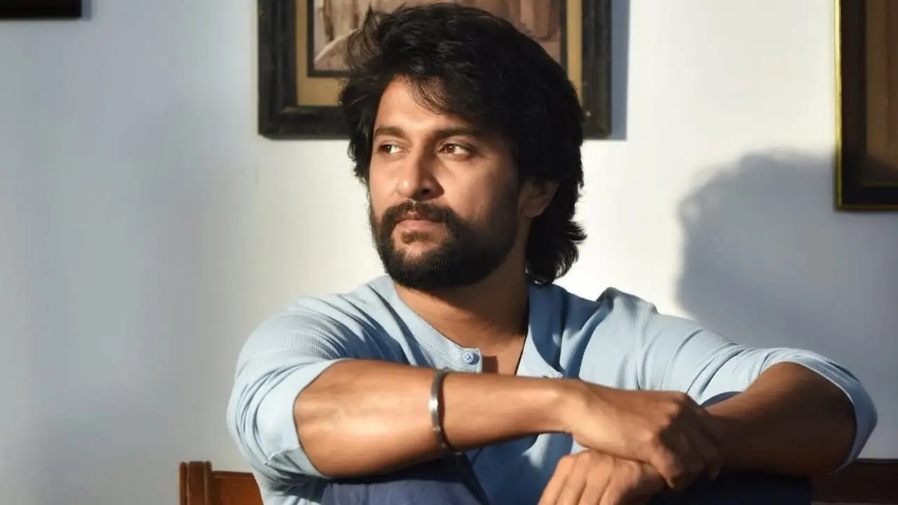 Inside Nani’s 'humble' farmhouse: Actor’s minimalist and peaceful home ...