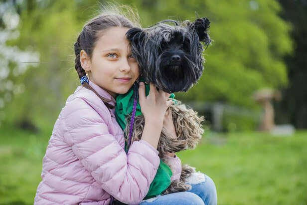 How Pets Help Children With Autism Thrive At Home