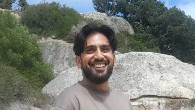 Interesting Capetonians: Asgar Vahed