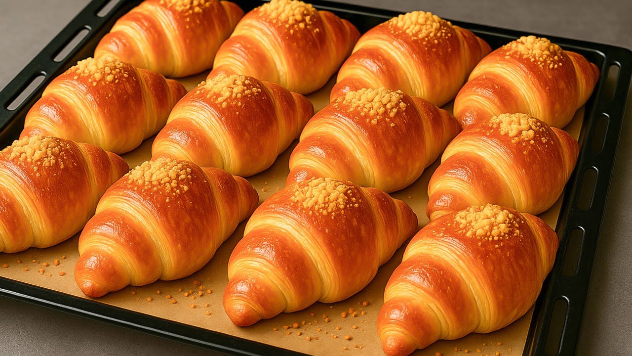 A croissant method more bakers are noticing