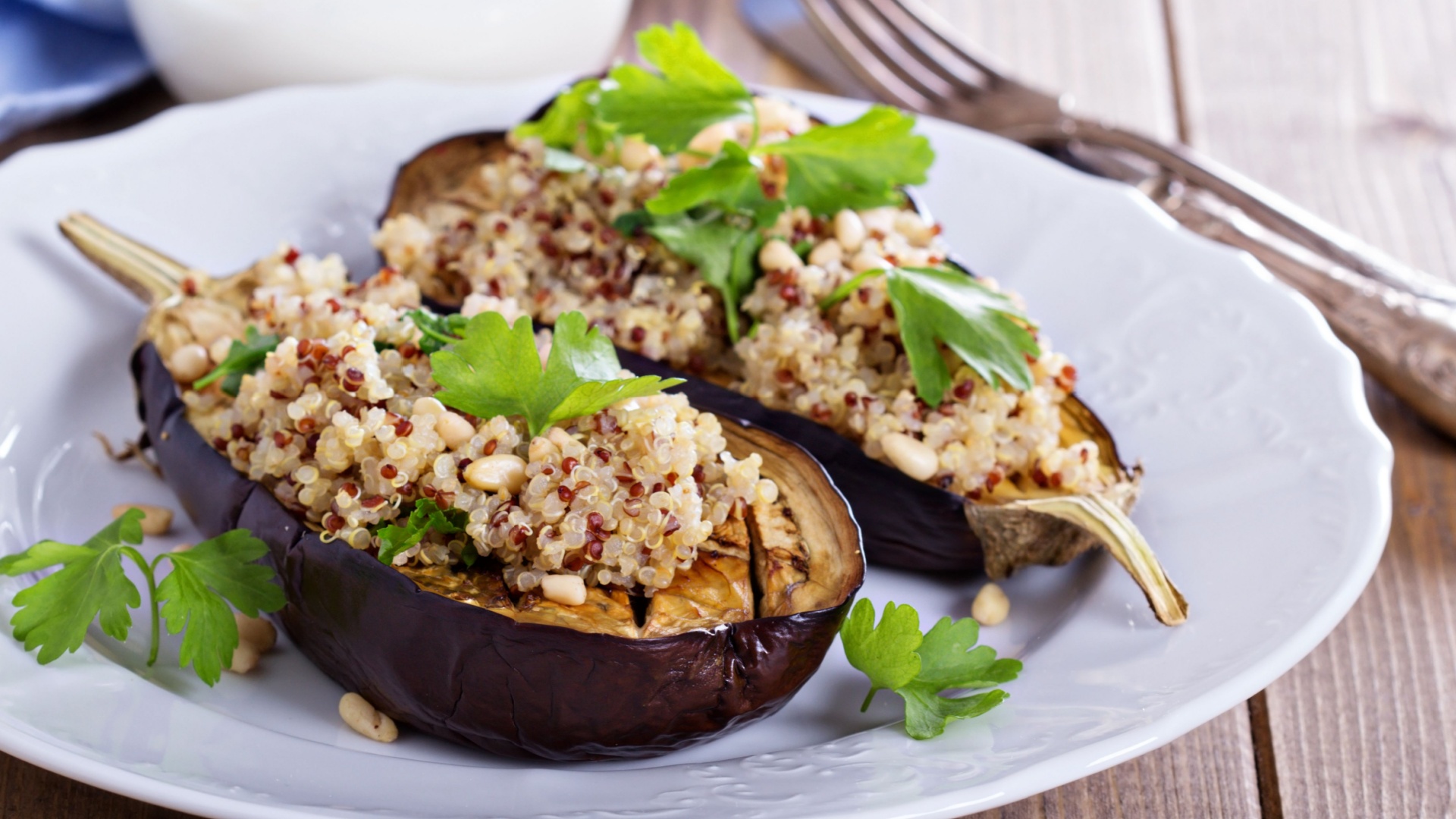 What personal chefs really cook for everyday clients