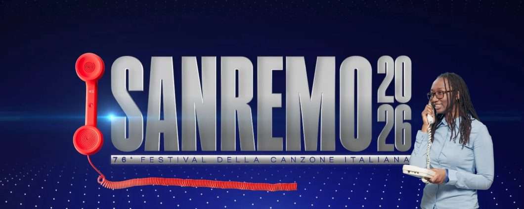 Sanremo 2026: numeri, costo e regolamento del televoto