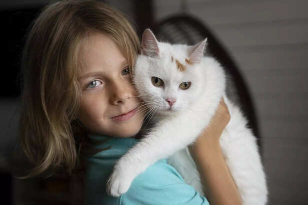 How Pets Help Children With Autism Thrive At Home