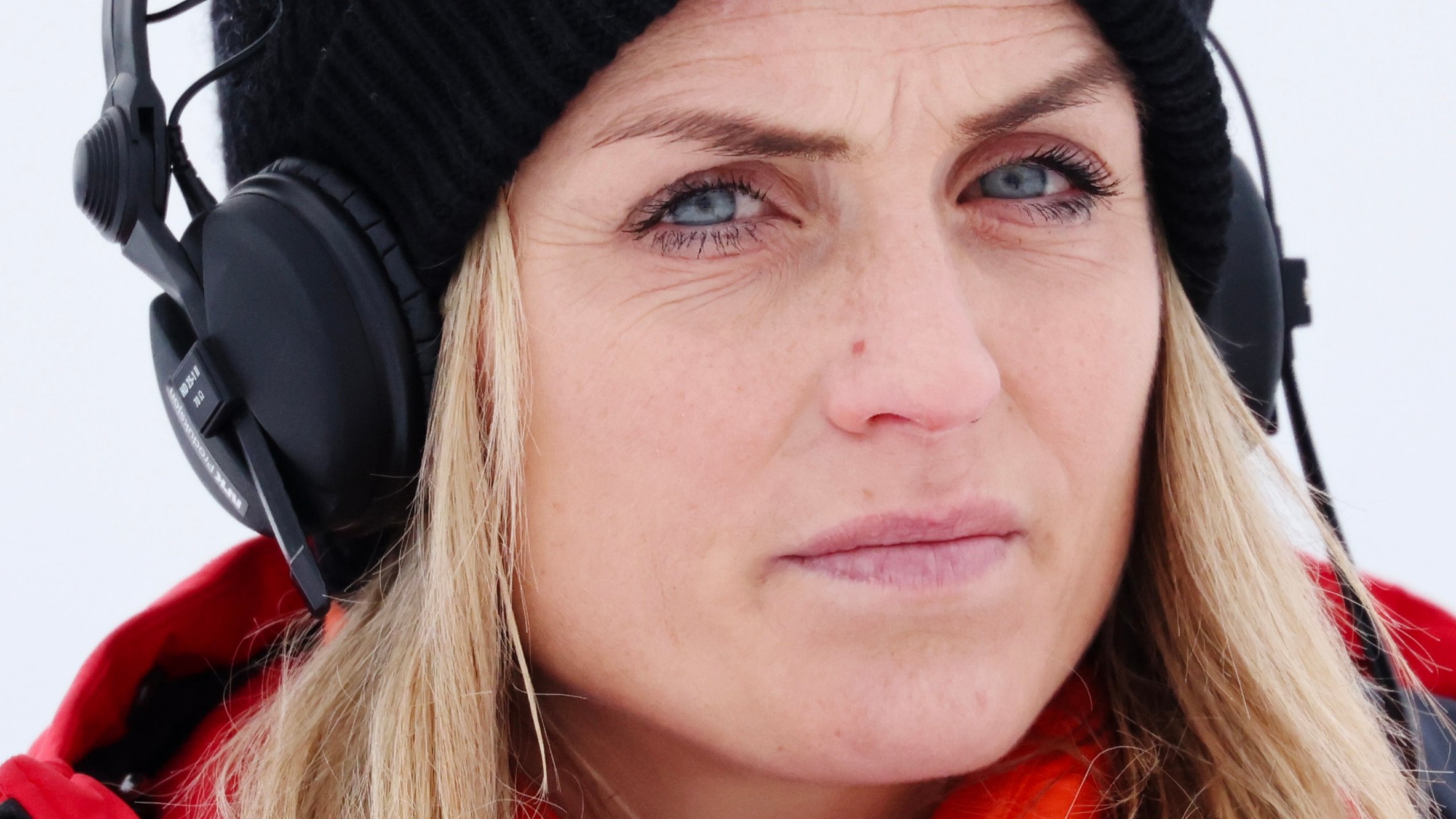 NRK-bildene: – Dette kommer du til å angre på, Therese